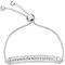 Tuscany Silver Damen Gliederarmbänder Silber - 8.29.7964