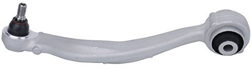 Bapmic A2043306811 Querlenker Lenker Radaufhängung Vorderasche hinten unten Rechts für C-Klass E-Klass W204