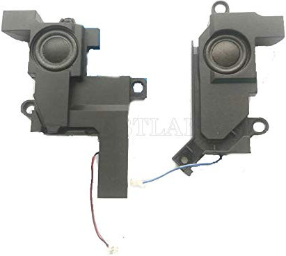 DBTLAP 23.40879.011 - Altoparlante fisso per laptop Lenovo IdeaPad Z575 Z570 Links+ destra.