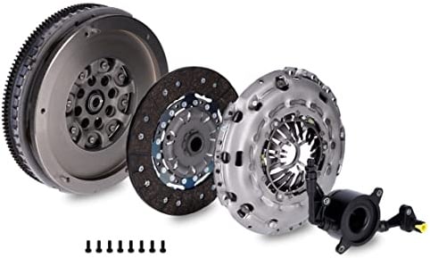 Luk 600 0291 00 Clutch Kit