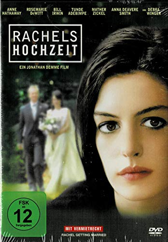 RACHELS HOCHZEIT (mit Vermietrecht)