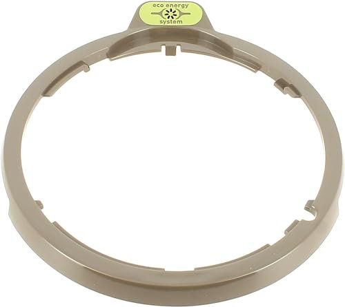 Flasque de couvercle SS-981153 pour Appareils de cuisson