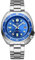 ADDIESDIVE Herren Automatik Taucheruhr Super Luminous NH35A Herren 200 m wasserdichter automatisch Diver automatik herrenuhr mit Edelstahlarmband