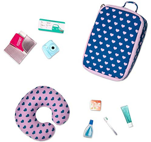 Our Generation BD37987Z Accessories