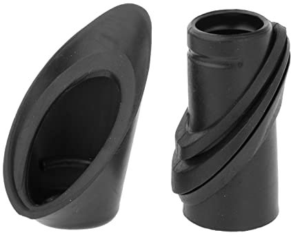 #N/A Oeillet de Joint en Caoutchouc de Pied d'antenne pour Mercedes W124 A124 C124 Limousine Cabrio, répond aux Normes de qualité,