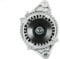 AS-PL A6694S Lichtmaschine Generator Alternator 60A 12V mit Riemenscheibe