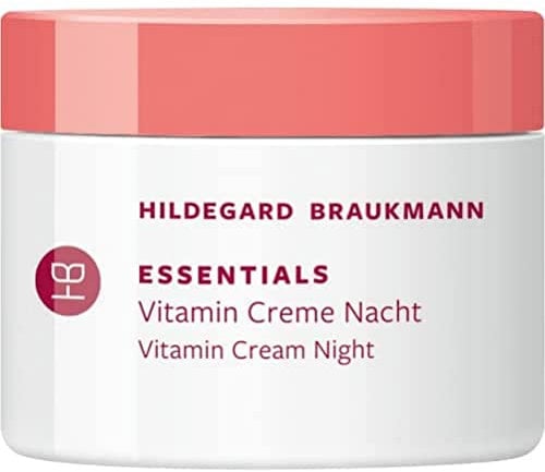 Vitamin Creme Nacht 50 ml
