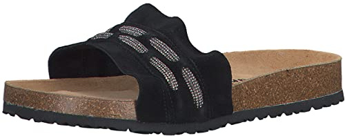 Tamaris Damen Pantoletten, Frauen Slipper