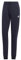 adidas Femme Essentials Linear French Terry Cuffed Pants, Legend Ink, XS