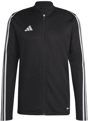 ADIDAS HS7231 TIRO23 L TR JKT Jacket Herren black Größe 3XL