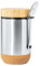 BigBuy Home brotdose, braun, Estándar