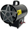 Electric/Propane LPG Gas Space Heater Electric Fan Assisted Powerful Workshop Warmer 2, 3, 15, & 30Kw (15KW)