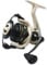 DAM Quick Insider 7 Angelrolle, Spinnrollen, Allround-Angeln, Unisex, Schwarz, 6000S, FD