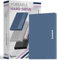 SUHSAI external hard drive 250GB Backup Data Storage HDD - 2.5 Memory Expansion Portable Hard Drive USB 3.0 Ultra Slim hard drive Compatible with Mac, Desktop, PC, PS4, PS5 (Navy Blue)