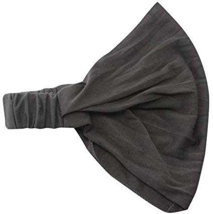 Stirnband Joggen Damen Bandana Headbands und Women Men Japanese Headband Schweißbänder Stirn (Army Green, One Size)