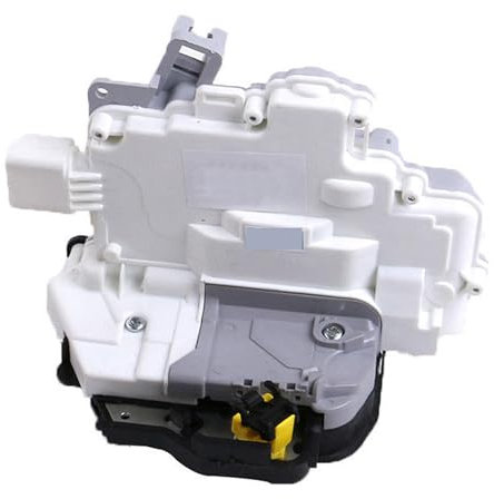 Moteur de Centralisation de Porte Arrière Gauche Côté Conducteur compatible avec A3 A4 A6 A8 EXEO - 8E0839015AA 4F0839015