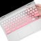 Keyboard Cover for Lenovo Chromebook Flex 3 11.6/IdeaPad 3 Chromebook 11.6 / Lenovo Spin X360 Chromebook 11.6/Chromebook C330 C340 100e 300e 500e 11.6 /Lenovo Chromebook Flex 5 5i 13 inch Laptop-op
