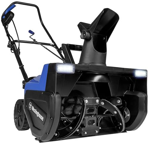 Westinghouse WSnow22