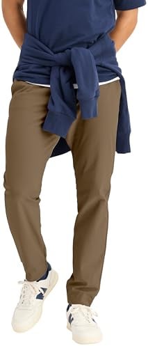 Dockers Herren Go Airweave Jogger Slim