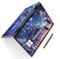 FakestarPC Dual 10.5 Inch Laptop IPS Touch Screen 360° Laptop Intel N95 Windows 11 2 in 1 Tablet PC Notebook Computer