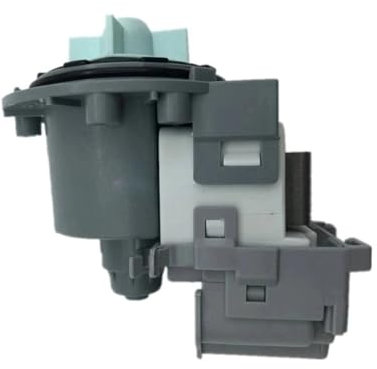 Ehvsgdj Washing Machine Drain Pump Motor PX2025-1 B15-6A DC31-00181A Parts, Compatible For Samsung, Washing Machine Replacement Parts