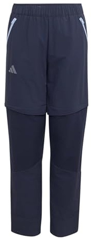 adidas Unisex Kids Terrex Multi CLIMA365 Kids Zip-Off Hose