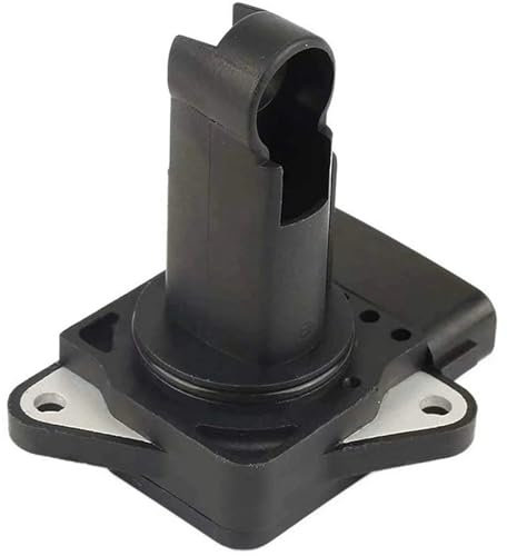 EGUIAS Sensor MAF Luftmassenmesser Sensor Passt Für Toyota Corolla Yaris Passt Für Vitz RAV 4 Land Cruiser Hilux Avensis Auris Luftmassenmesser Mass Air