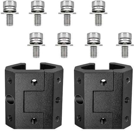Rails Clip Aluminium Packouts Rails Adapter Für Elektrowerkzeugpackouts Rails Packouts Rails Adapter