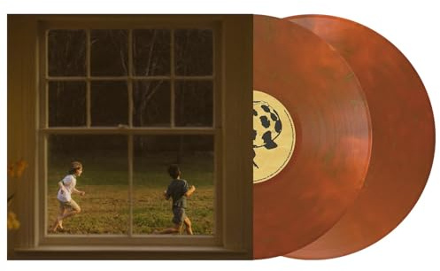 The Great Divide (American Rust 2LP)