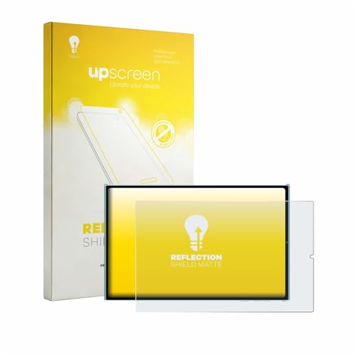 upscreen Entspiegelungs-Schutzfolie für Skyegg K16 2026 Displayschutz-Folie Matt [Anti-Reflex, Anti-Fingerprint]