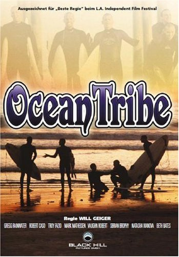 Ocean Tribe - Die letzte Welle
