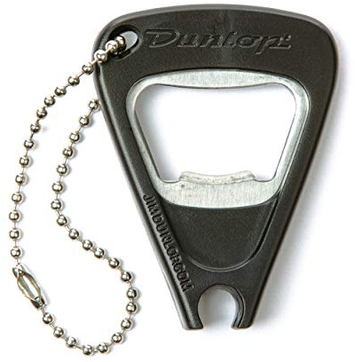 Jim Dunlop 7017G Bridge Pin Puller/Bottle Opener