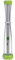 Trudeau 5050098 Pilon à Mojito 22 cm Transparent / Vert