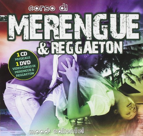 Corso Di Merengue E Reggaeton