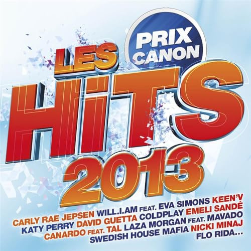 Les Hits 2013 - Les Hits 2013