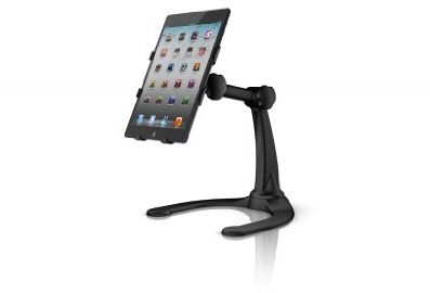 IK Multimedia iKlip Stand -Tabletop Stand für Apple iPad mini