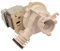Motore pompa Ariston LI620 LV640AWH Lavastoviglie Drain