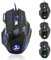 [Versione Nuova] ZELOTES Gaming Mouse USB 5500 DPI, Mouse da Gioco con 7 Tasti, Mouse Ottico con Filo USB 2.0, per Gamer / PC / Mac