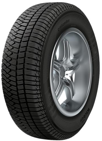 Kleber Citilander EL M+S - 235/60R18 107V - Ganzjahresreifen