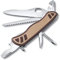 Victorinox Trailmaster MW Grip, 111 mm, beige/braun