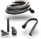 MisterVac Kit tubo compatibile con Miele Swing H1 Excellence EcoLine SACJ1