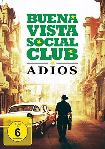 Buena Vista Social Club: Adios (OmU)