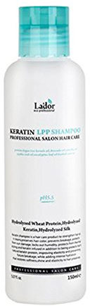 La DOR La DOR Keratin LPP Shampoo, 150 ml, 150 ml