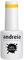 Andreia Semi-Permanent Nail Gel Polish for UV/LED Lamp - Intense Shine and 4 weeks Lasting Manicure Nail Gel Varnish - Colour 292 Bright Canary Yellow - Shades of Gold - 10.5 ml