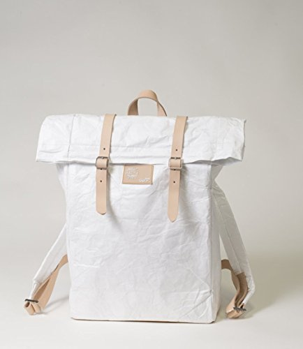 WD Lifestyle Backpack Borsa Termica Zaino Bianco cm 50