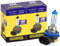 Duo Set BREHMA Premium H8 Super Vision Ultra +80% Autolampe 12V 35W