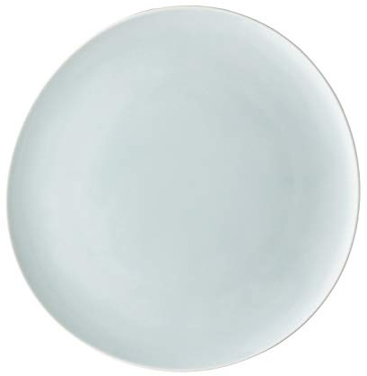 Rosenthal Junto Opal Green Teller flach 27 cm