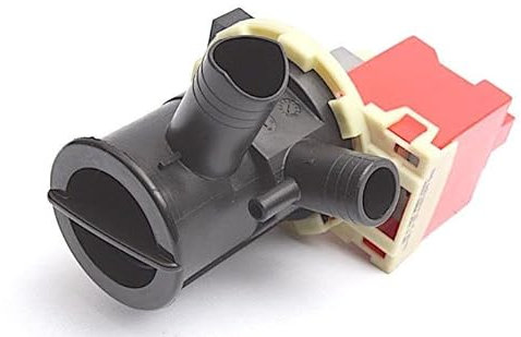 Pompa di scarico (327542-56407) Lavatrice 00142351 Bosch.