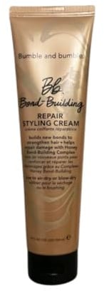 Bumble and bumble. Bond-Building Hair Repair Styling Cream 150 ml