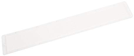 Sparefixd for Hotpoint Cooker Hood Light Bulb Lens Cover